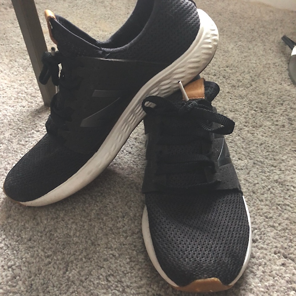 New Balance Fresh Foam Sport Lightweight Running Shoes Women’s Size 9.5